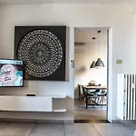 Penthouse With Big Terrace Duomo View